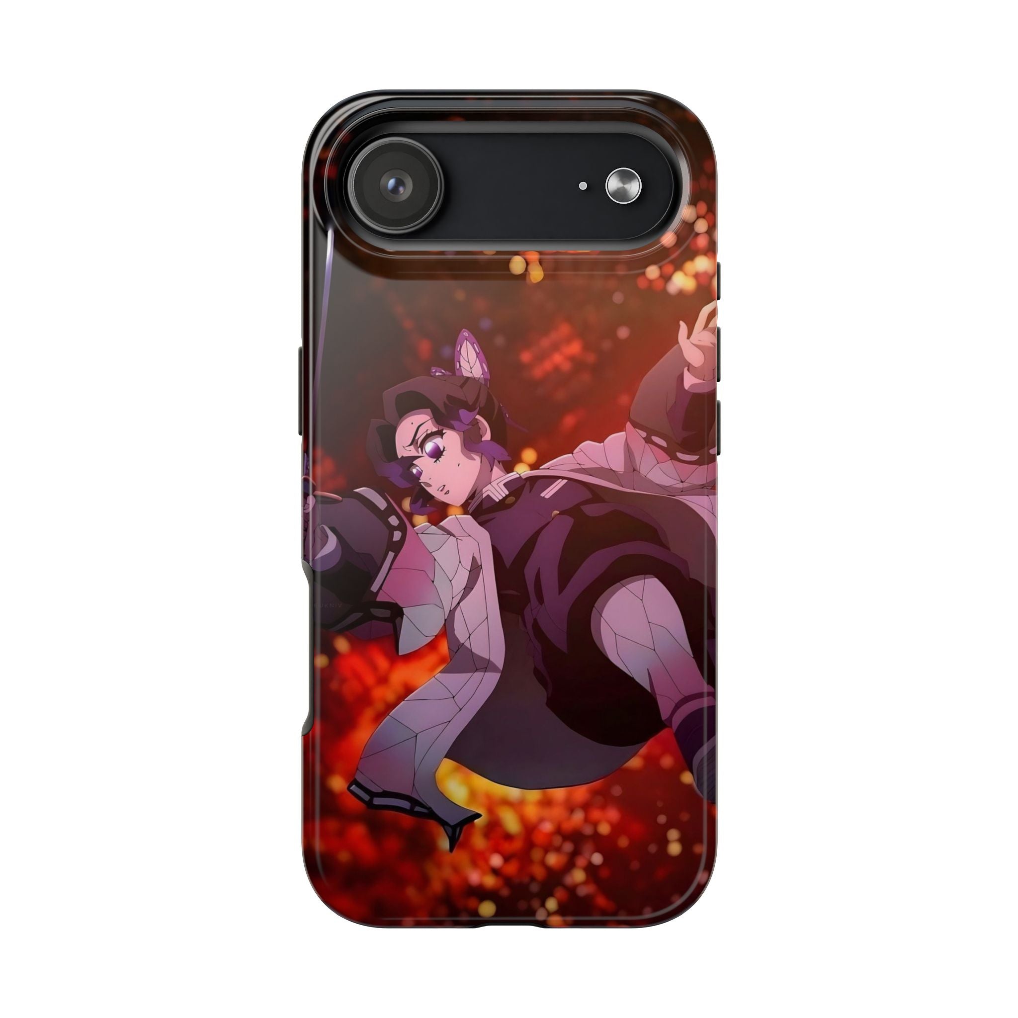 The Shinobu Whisperbane | #1073 Mobile Case by CoverMeUp - Style 9