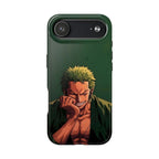 The Zoro Bladeborn | #1122 Mobile Case by CoverMeUp - Style 10