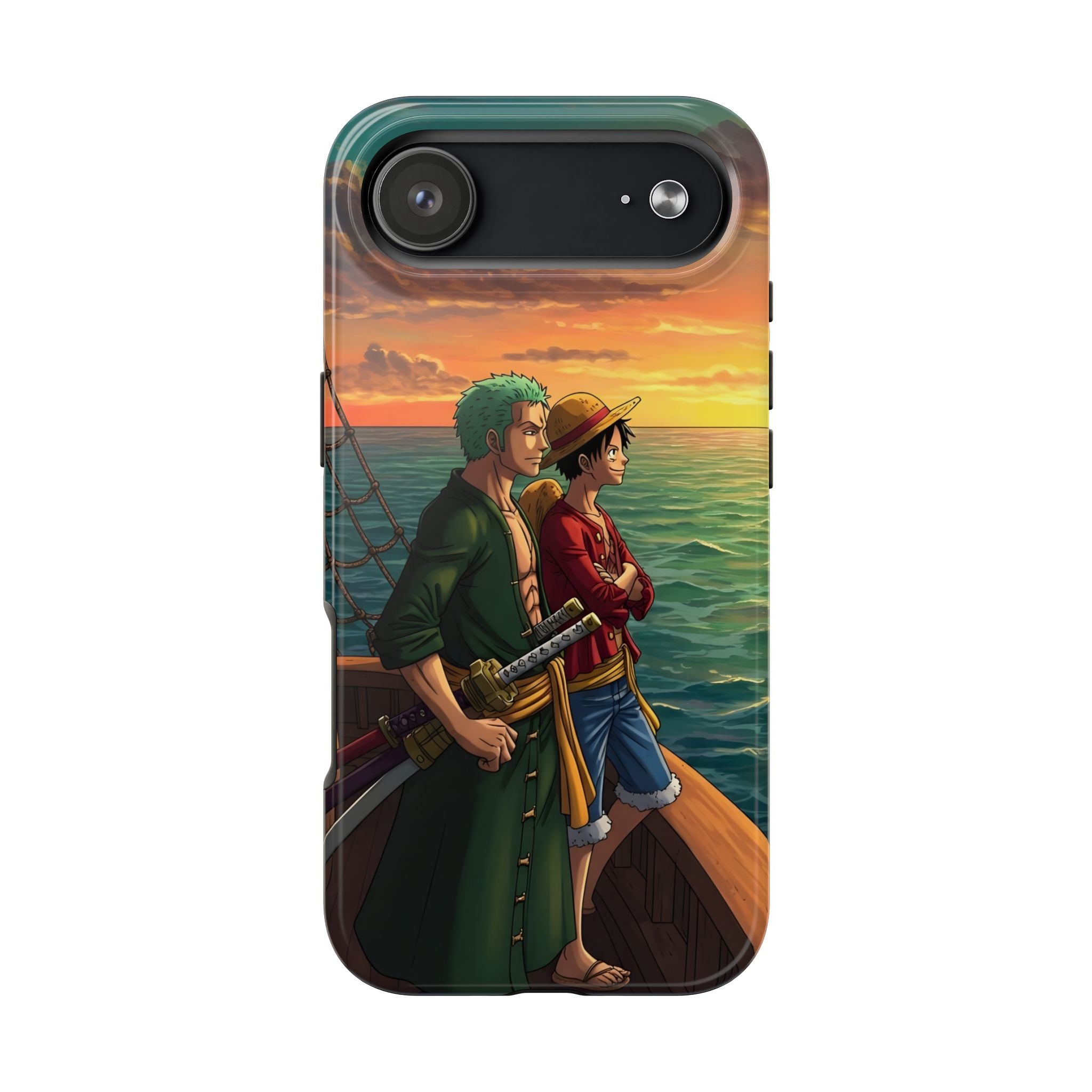 The Twinwake | #1124