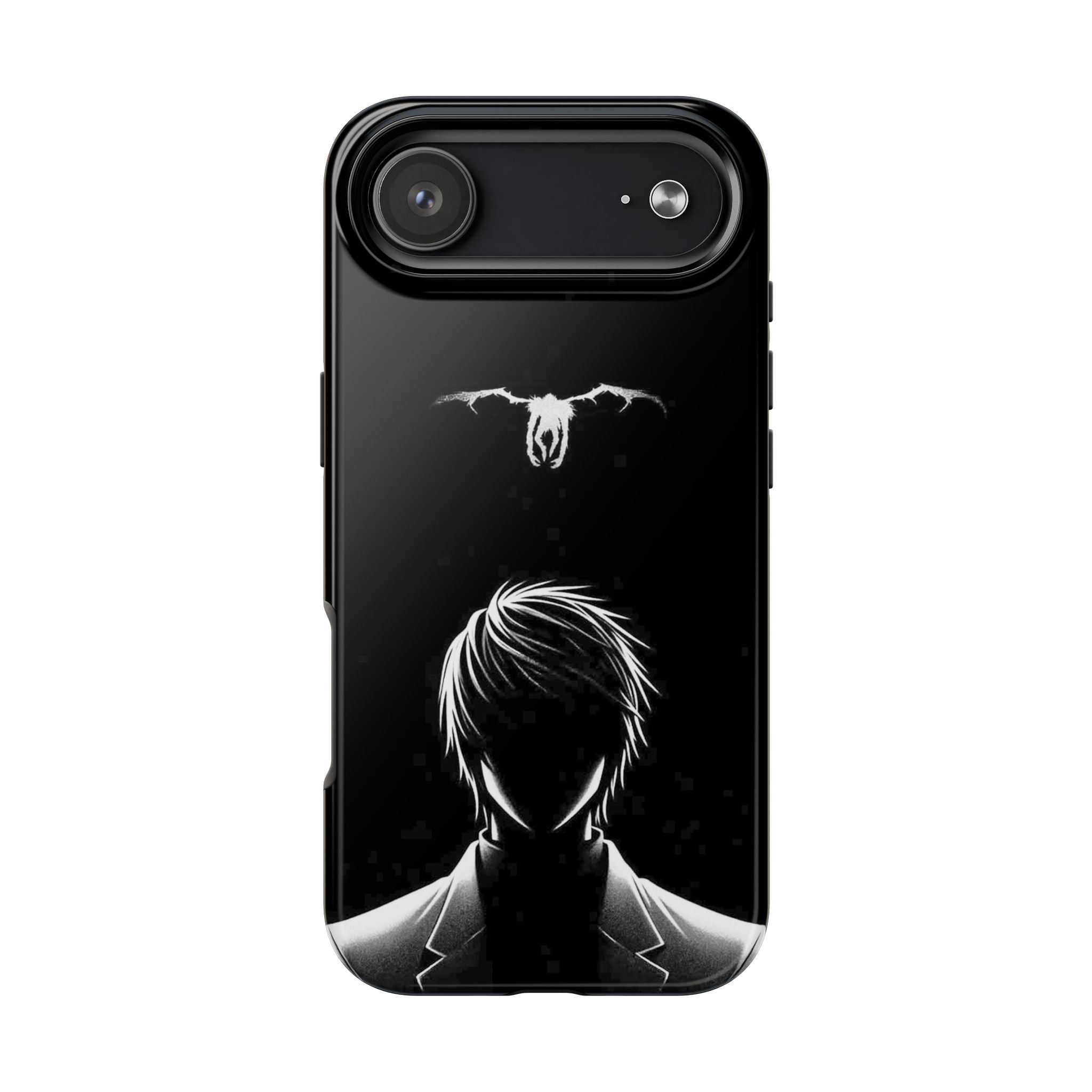 The Light Alpha | #1012