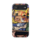 The Shinobi Parallax | #1116 Mobile Case by CoverMeUp - Style 10