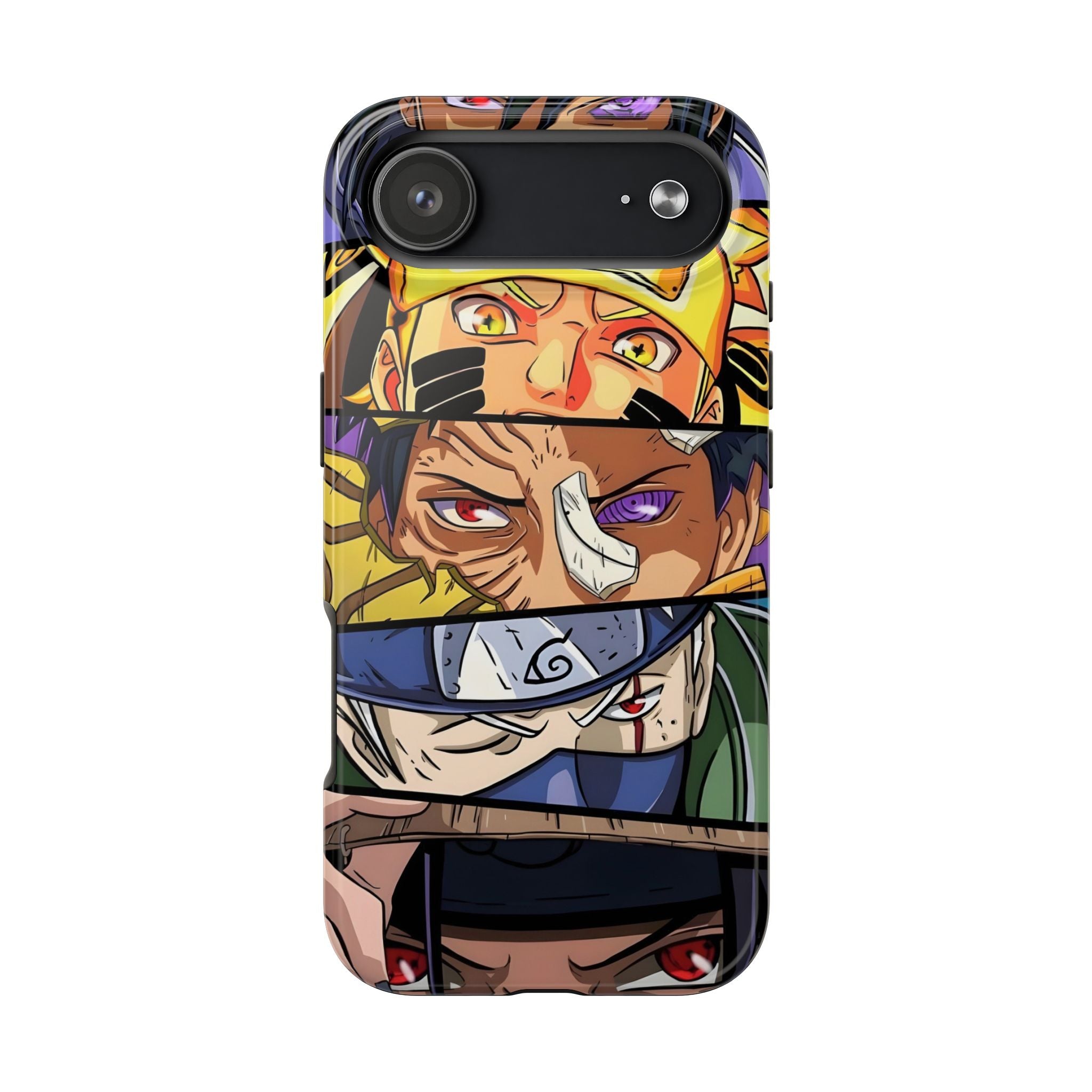 The Shinobi Parallax | #1116 Mobile Case by CoverMeUp - Style 10