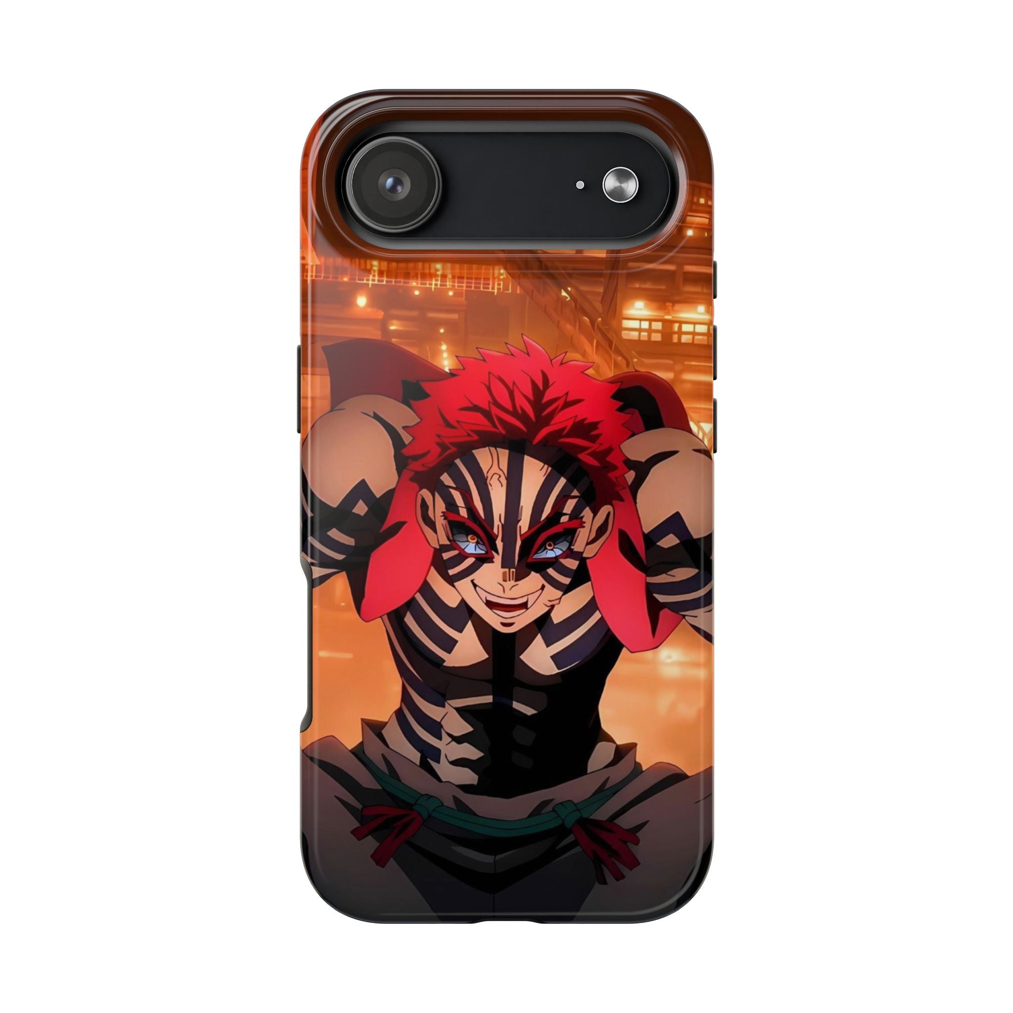 The Akaza Immortal | #1067 Mobile Case by CoverMeUp - Style 9