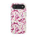 The Ribbon Dream | #1086 Mobile Case by CoverMeUp - Style 9