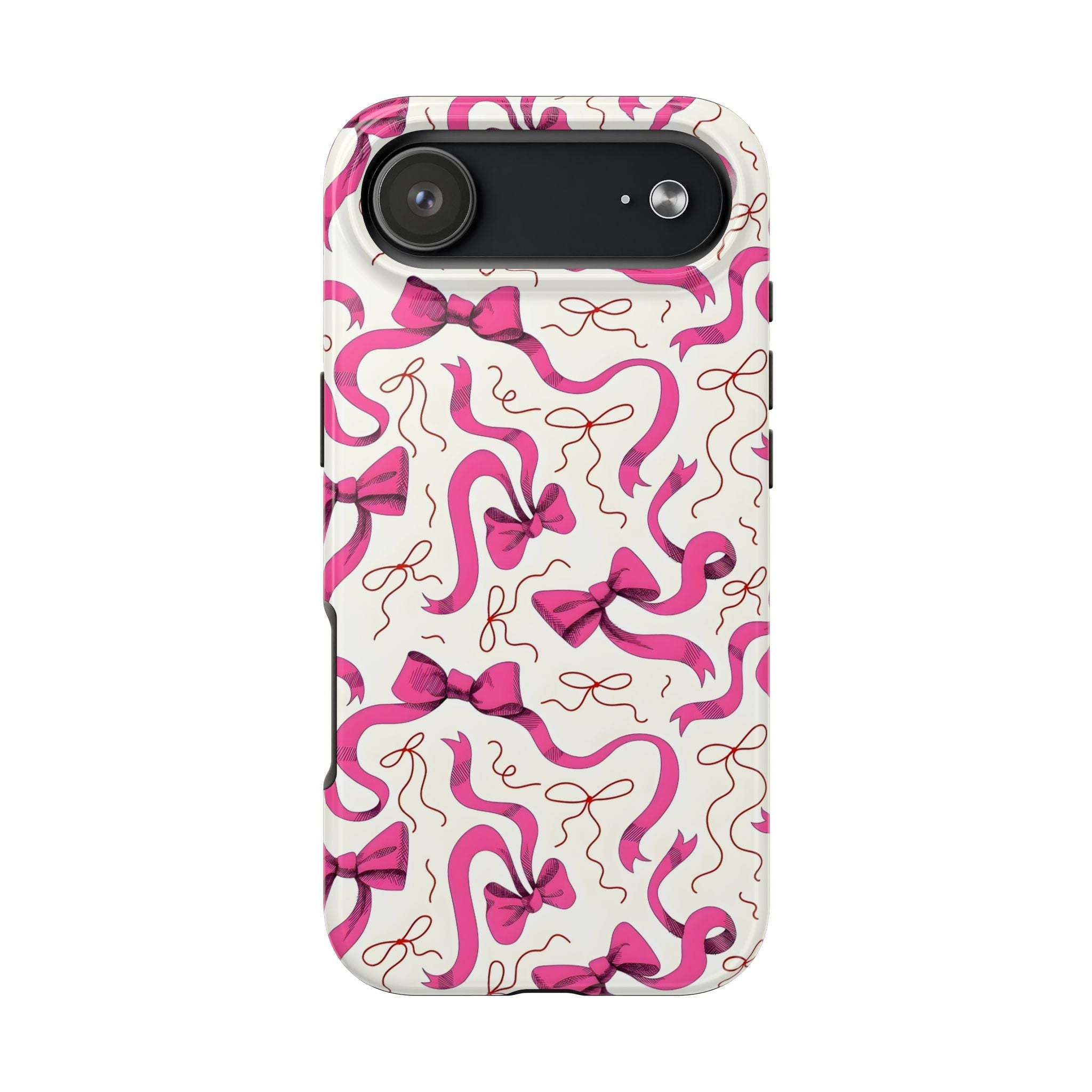 The Ribbon Dream | #1086 Mobile Case by CoverMeUp - Style 9