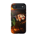 The Tanjiro Scarred | #1041 Mobile Case by CoverMeUp - Style 10