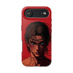 The Eren Bloodwake | #1004 Mobile Case by CoverMeUp - Style 11