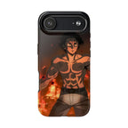 The Muzan Bloodcraft | #1075 Mobile Case by CoverMeUp - Style 9