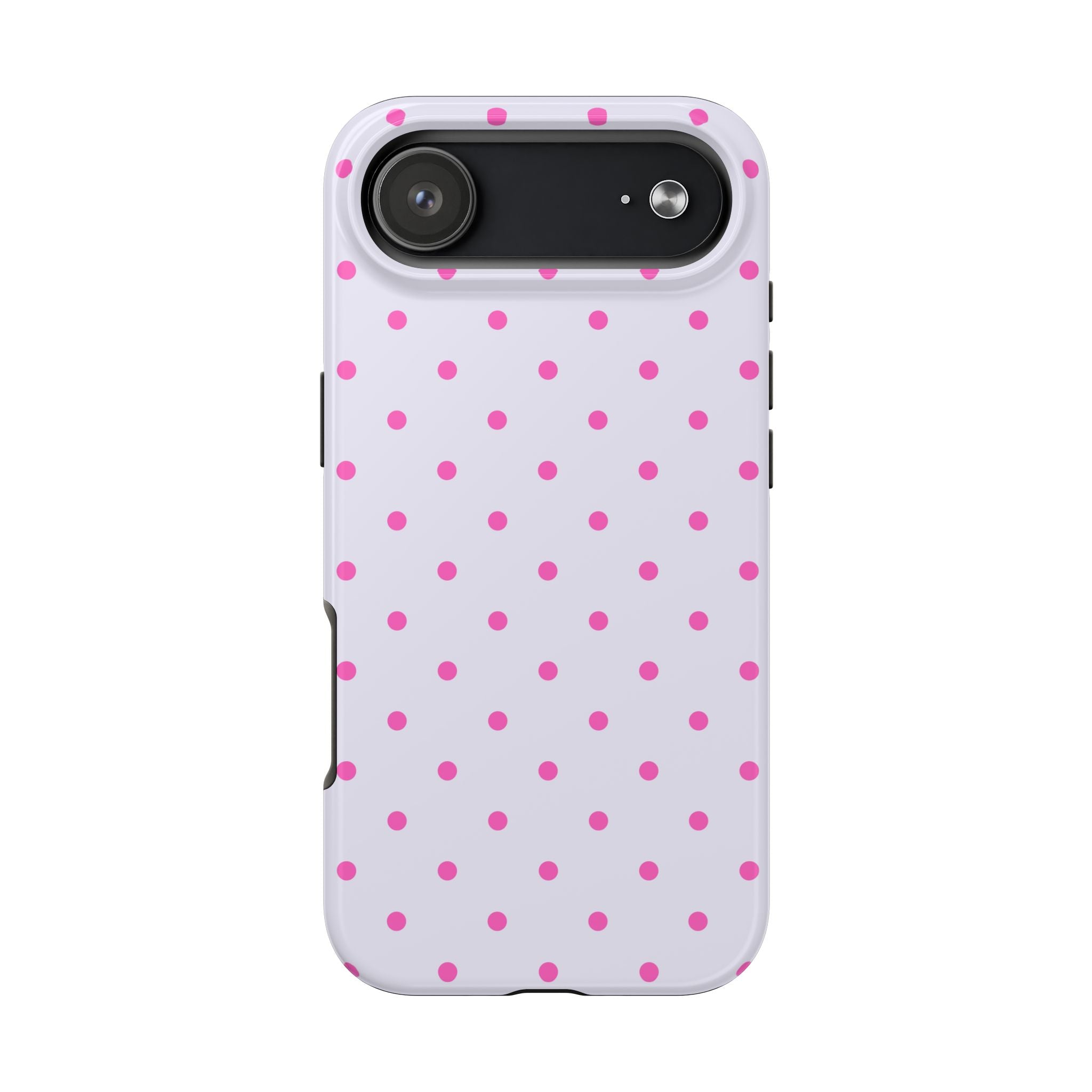 The Pink Polka Society | #1176 Mobile Case by CoverMeUp - Style 24