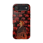 The Light Lunacy | #1018 Mobile Case by CoverMeUp - Style 8