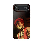 The Akaza Hollowheart | #1066 Mobile Case by CoverMeUp - Style 9