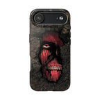 The Colossal Breakpoint | #1001 Mobile Case by CoverMeUp - Style 12