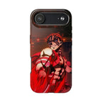 The Akaza Rebellion | #1074 Mobile Case by CoverMeUp - Style 9