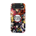 The Slayerverse | #1043 Mobile Case by CoverMeUp - Style 9