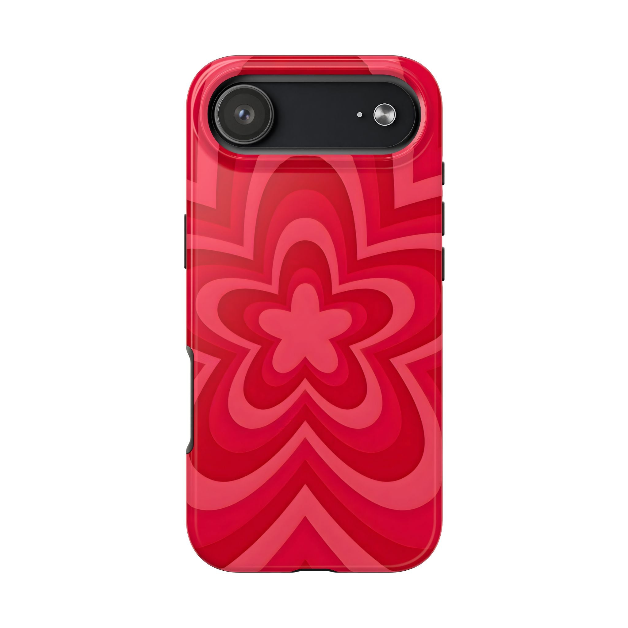 The Rouge Flame | #1087 Mobile Case by CoverMeUp - Style 9