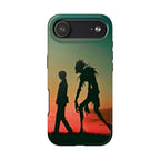 The Light Sinwalk | #1019 Mobile Case by CoverMeUp - Style 9