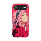 The Sakura Elysia | #1105 Mobile Case by CoverMeUp - Style 12