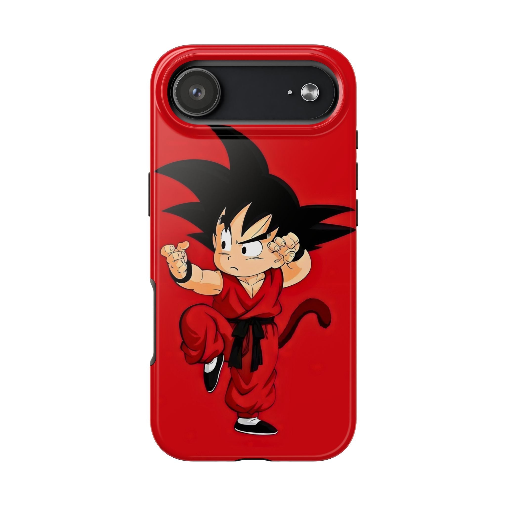 The Goku Emberborn | #1089 Mobile Case by CoverMeUp - Style 9