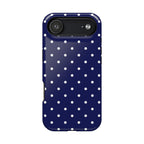 The Moonlit Polkadior | #1180 Mobile Case by CoverMeUp - Style 23