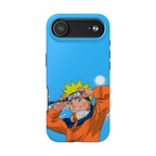 The Naruto Sparkborn | #1114 Mobile Case by CoverMeUp - Style 9