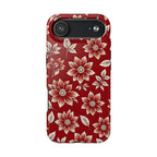 The Velvet Thorn | #1104 Mobile Case by CoverMeUp - Style 12