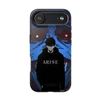 The Jinwoo Ariseborn | #1137 Mobile Case by CoverMeUp - Style 10