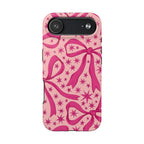 The Cosmic Bow | #1064 Mobile Case by CoverMeUp - Style 9