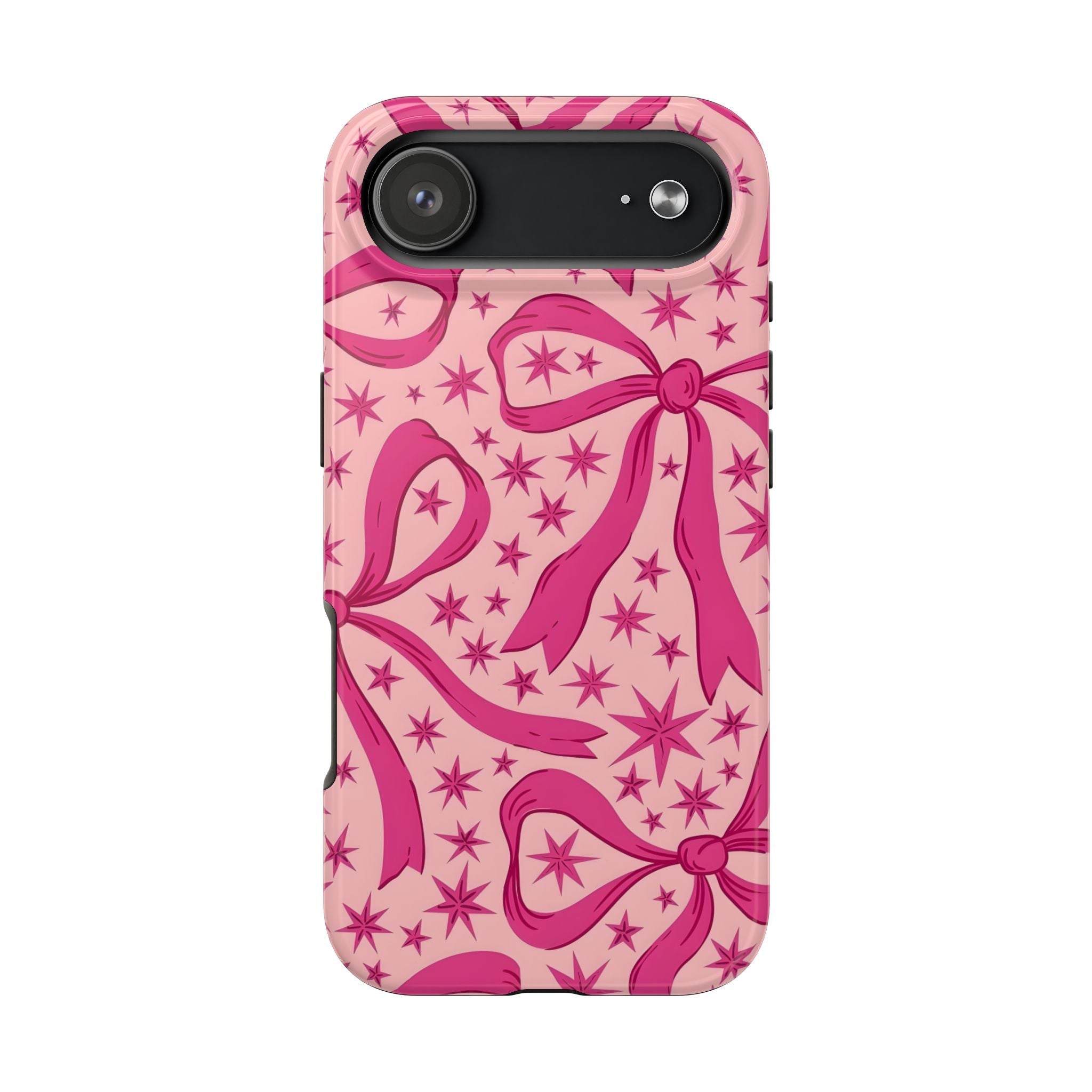 The Cosmic Bow | #1064 Mobile Case by CoverMeUp - Style 9