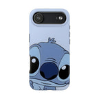 The Alien Babe | #1133 Mobile Case by CoverMeUp - Style 9