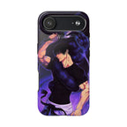 The Toji Voidblood | #1091 Mobile Case by CoverMeUp - Style 9