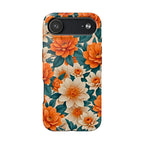 The Ember Garden | #1014 Mobile Case by CoverMeUp - Style 9
