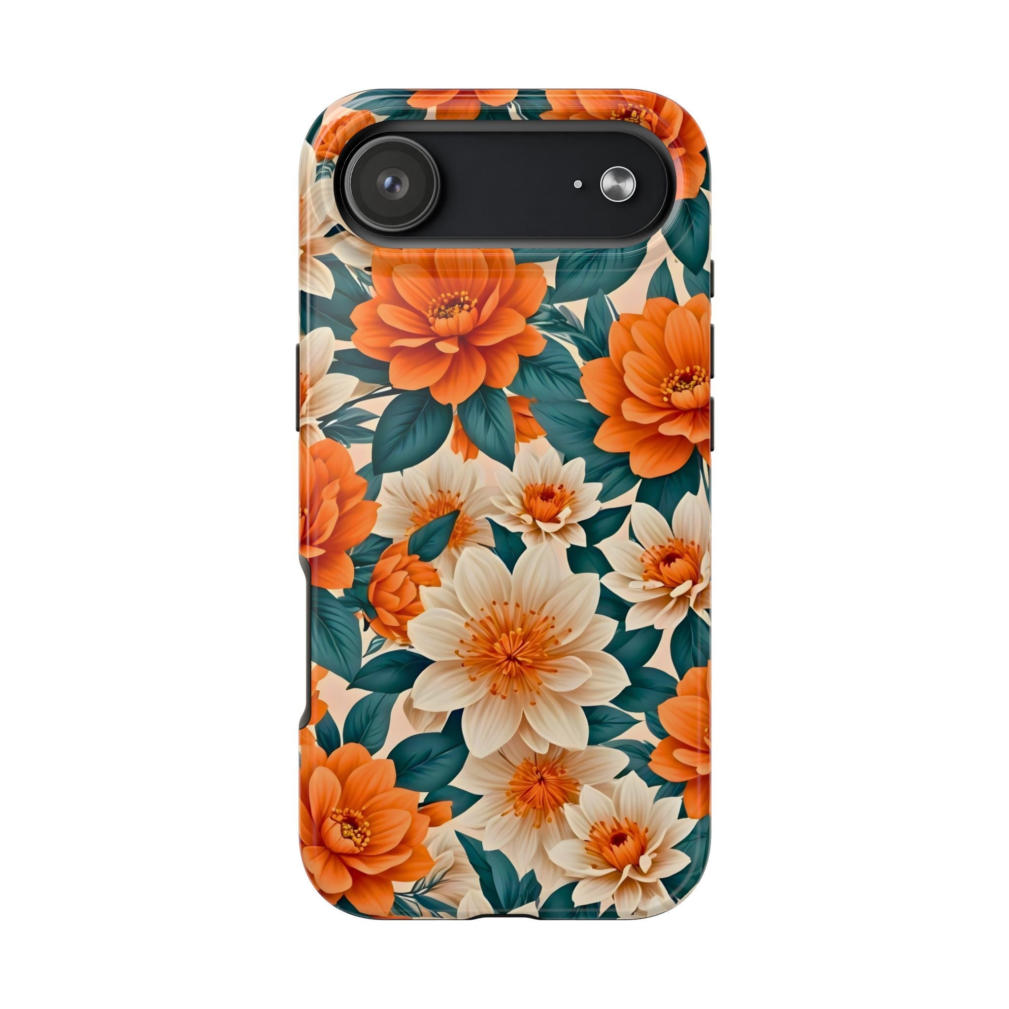 The Ember Garden | #1014 Mobile Case by CoverMeUp - Style 9
