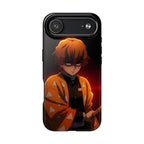 The Zenitsu Drift | #1025 Mobile Case by CoverMeUp - Style 7