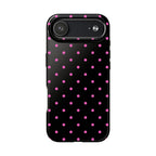 The Vogue Dotmatrix | #1179 Mobile Case by CoverMeUp - Style 18