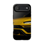 The Urus Ignitia | #1031 Mobile Case by CoverMeUp - Style 8