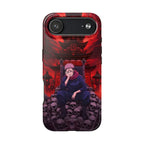 The Sukuna Catharsis | #1098 Mobile Case by CoverMeUp - Style 9