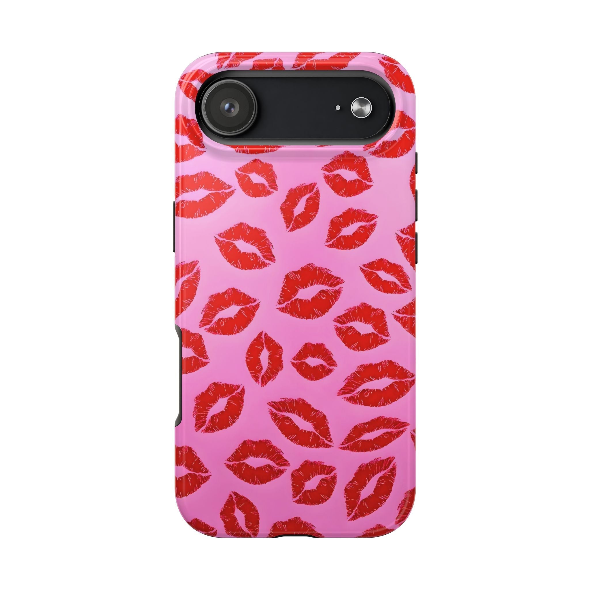 The Scarlet Kiss | #1013 Mobile Case by CoverMeUp - Style 9