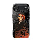 The Light Fallacy | #1017 Mobile Case by CoverMeUp - Style 9