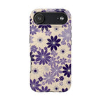 The Moon Petal | #1103 Mobile Case by CoverMeUp - Style 8