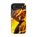 The Zenitsu Lumina | #1035 Mobile Case by CoverMeUp - Style 10
