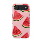 The Summer Bite | #1088 Mobile Case by CoverMeUp - Style 10