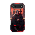 The Itachi Bloodthrone | #1115 Mobile Case by CoverMeUp - Style 10