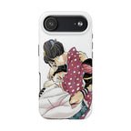 The Fallen Moment | #1141 Mobile Case by CoverMeUp - Style 10