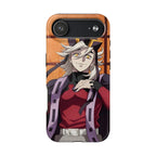 The Doma Mirage | #1044 Mobile Case by CoverMeUp - Style 9