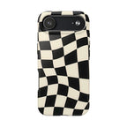 The Chess Ivory | #1125 Mobile Case by CoverMeUp - Style 10