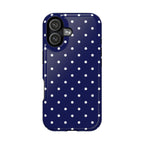 The Moonlit Polkadior | #1180 Mobile Case by CoverMeUp - Style 24