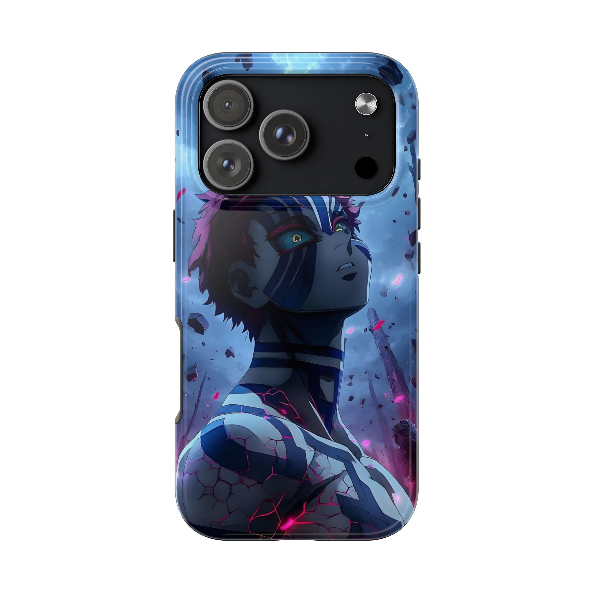 The Akaza Reign | #1020