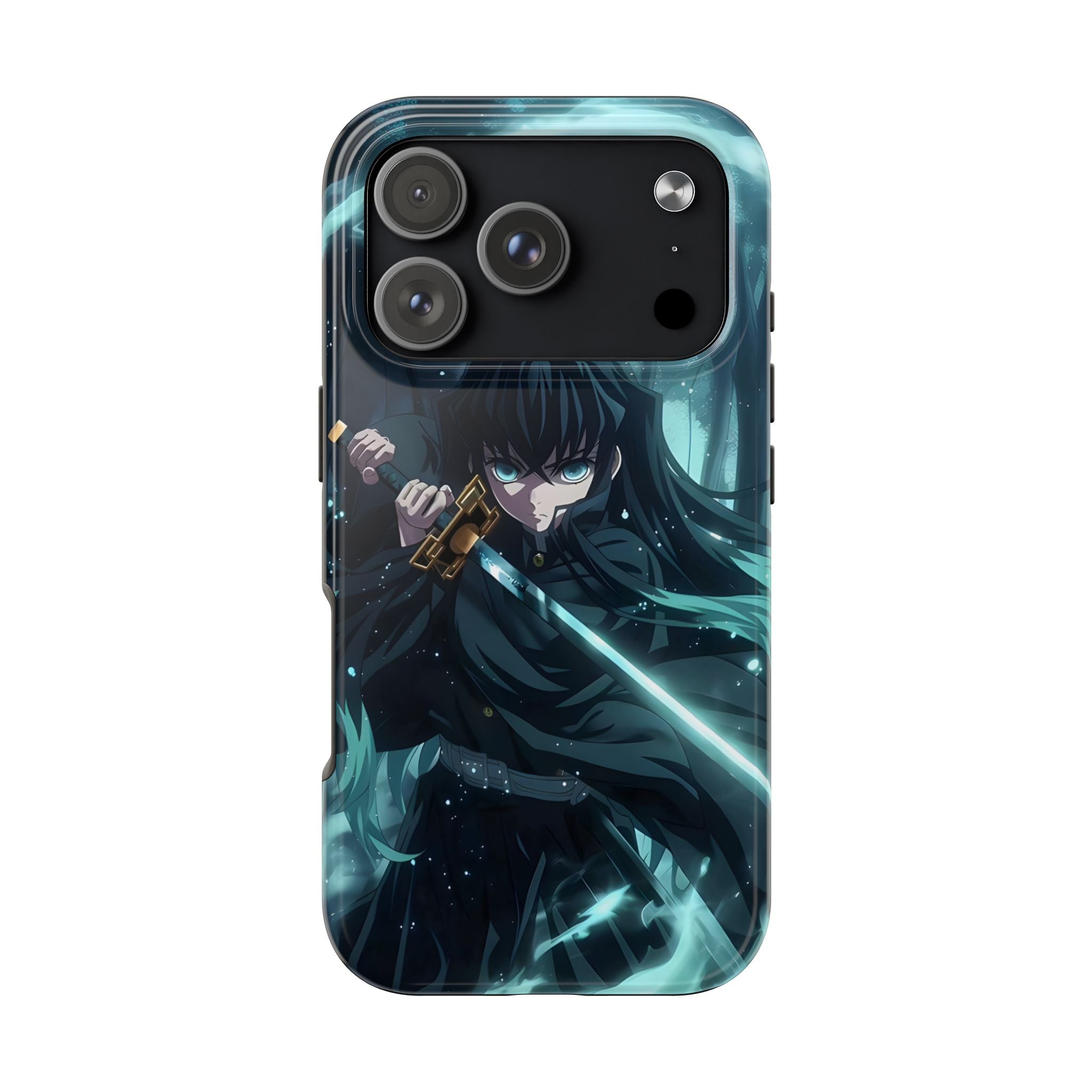 The Muichiro Solmist | #1052