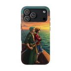 The Twinwake | #1124 Mobile Case by CoverMeUp