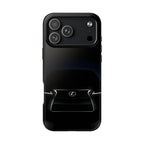 The LS Auralis | #1053 Mobile Case by CoverMeUp